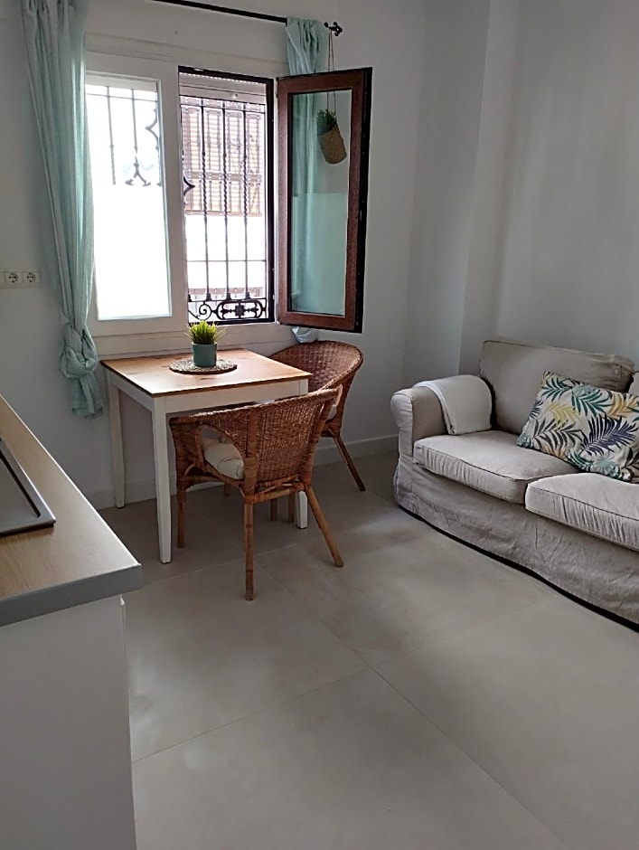 Apartamento Casa Eva