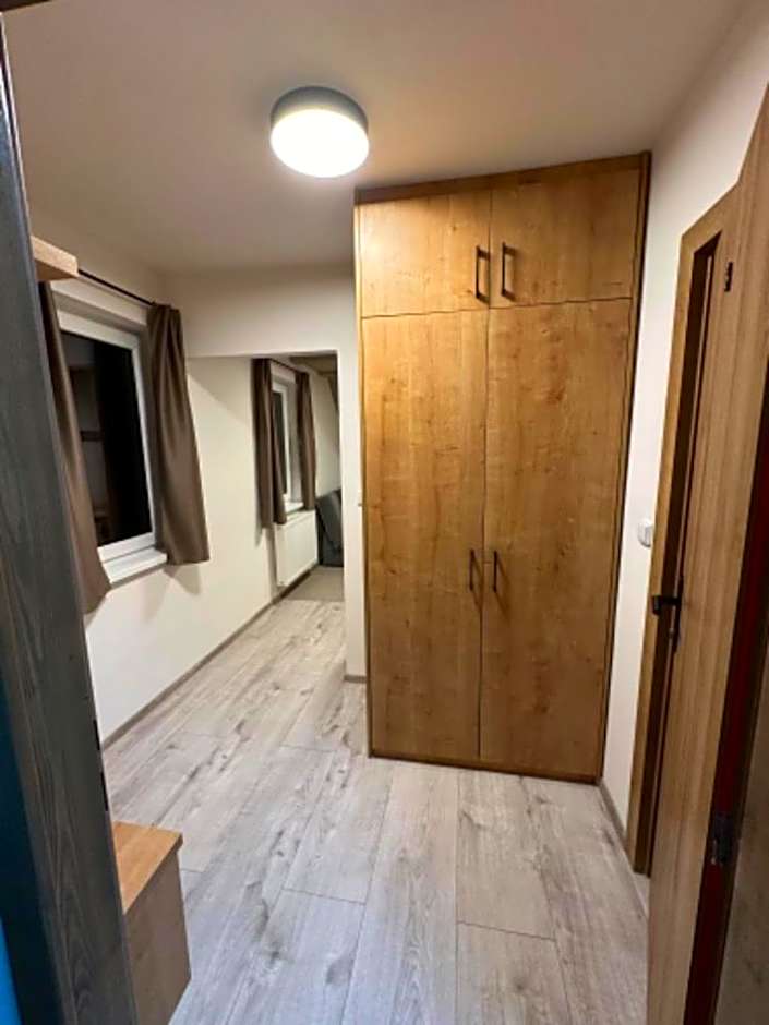 Apartmány VESNA