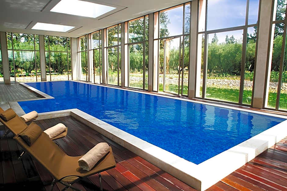 The Oberoi Marrakech