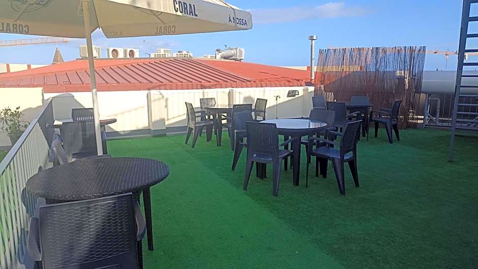 Alojamento Central II