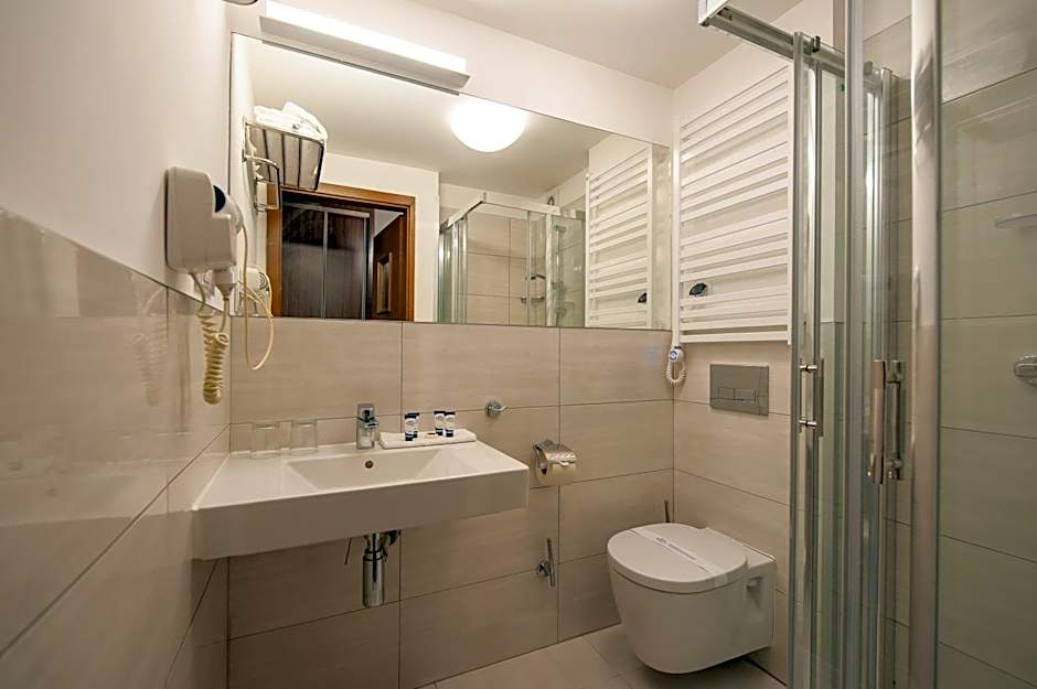 Sandra Spa Pogorzelica & Aquapark