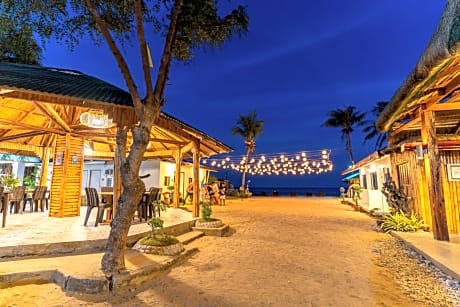 Bamboo Paraiso Resort at Bolo Beach