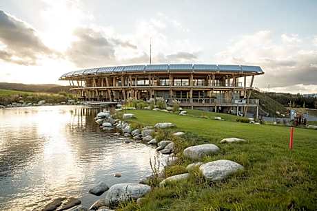 Panorama Golf Resort