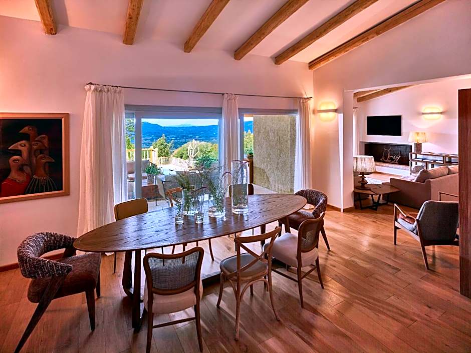 Cascioni Eco Retreat