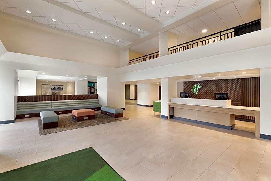 Holiday Inn Houston Intercontinental Airport By IHG