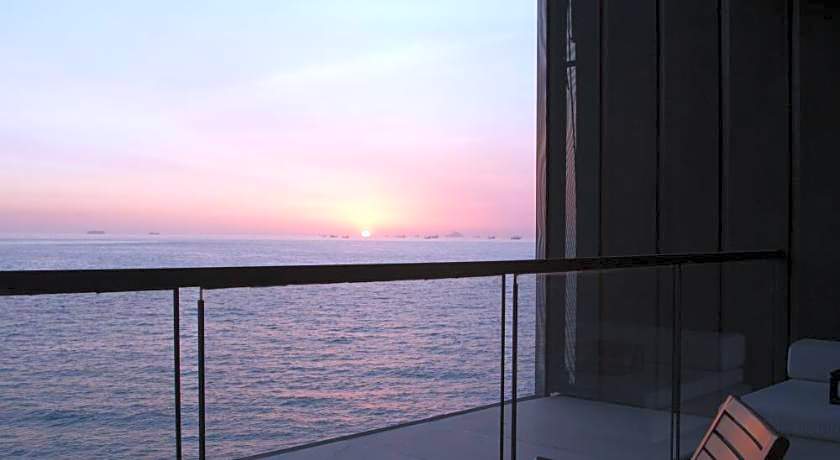The Lalu Qingdao Hotel