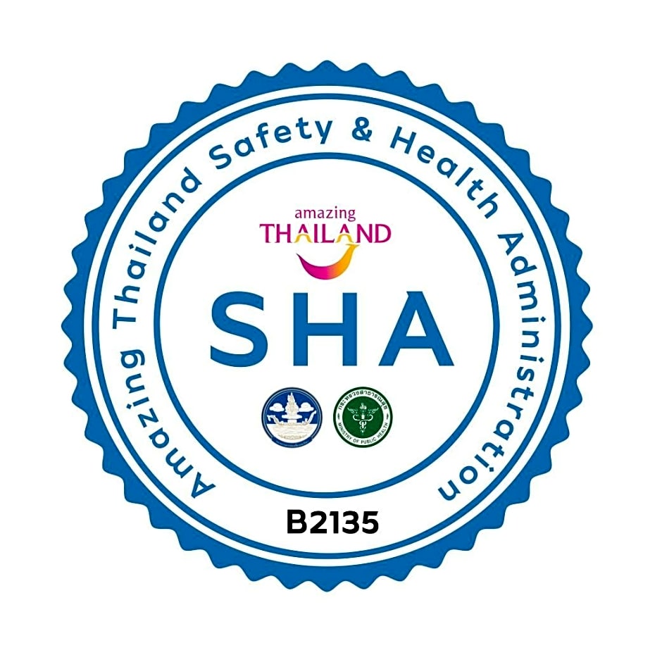 Graph Hotels Bangkok