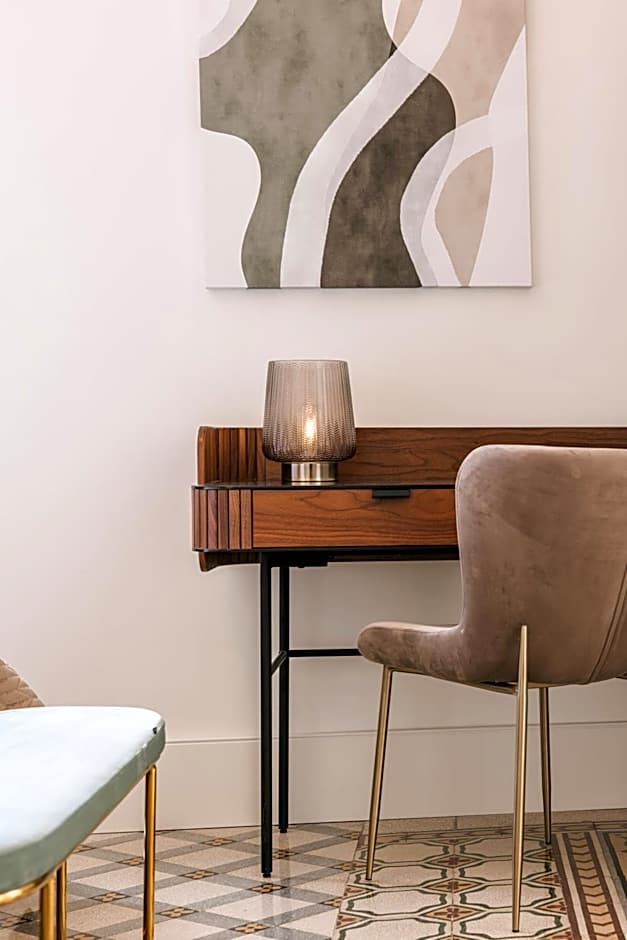 MASANET Emblematic Hotels by Airnest