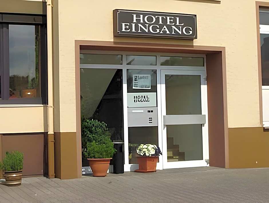 Hotel Restaurant Ruppert