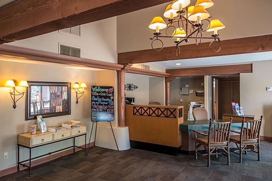 Villas Of Cave Creek