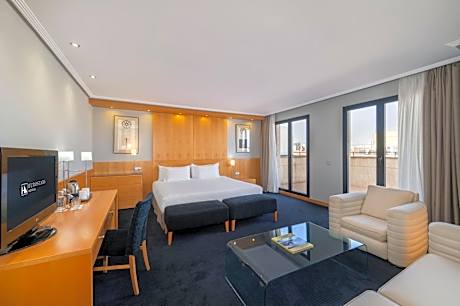Eurostars Rey Alfonso X