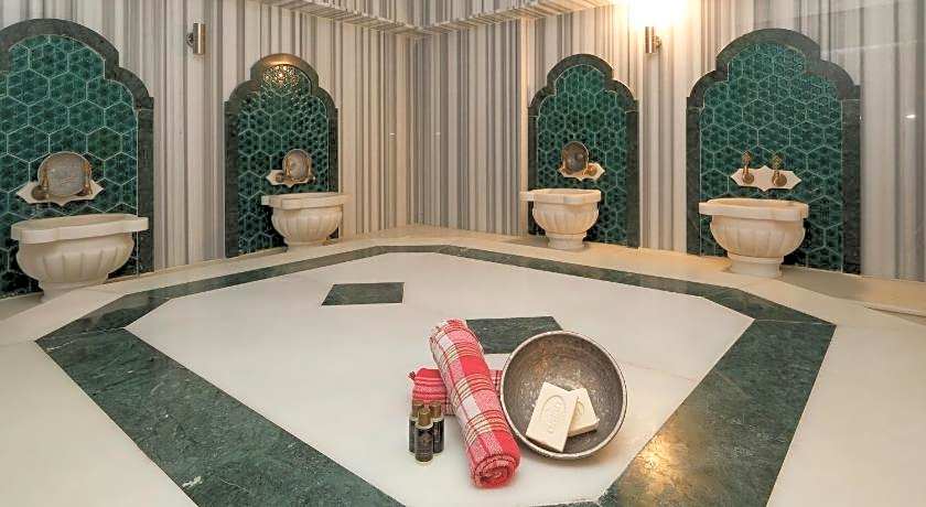 leslion luxury hotel