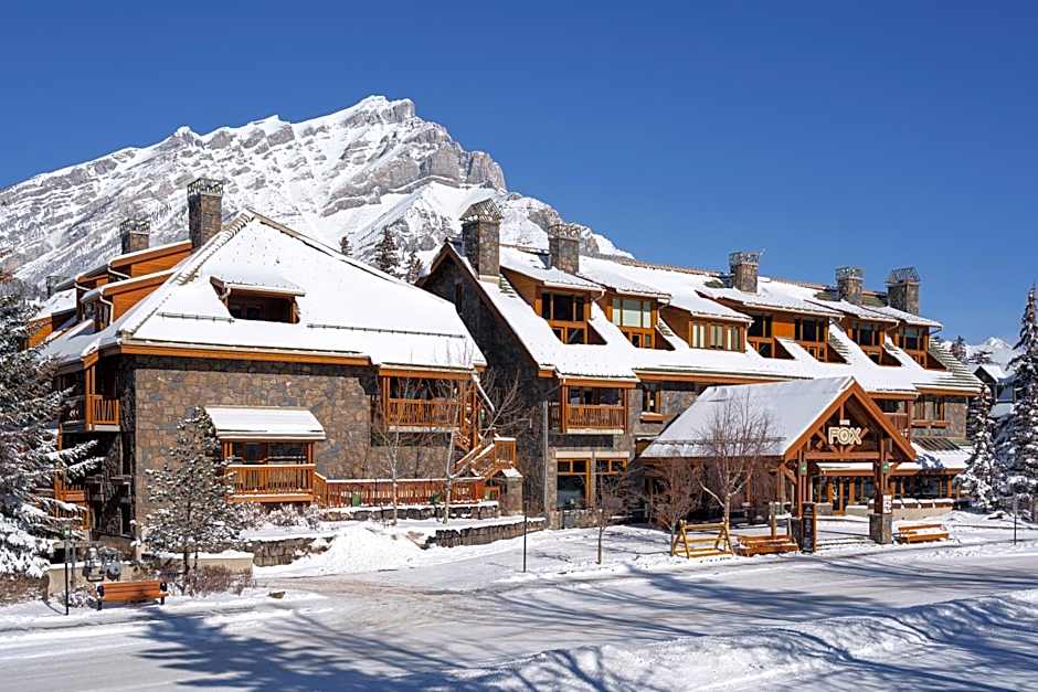 Fox Hotel And Suites