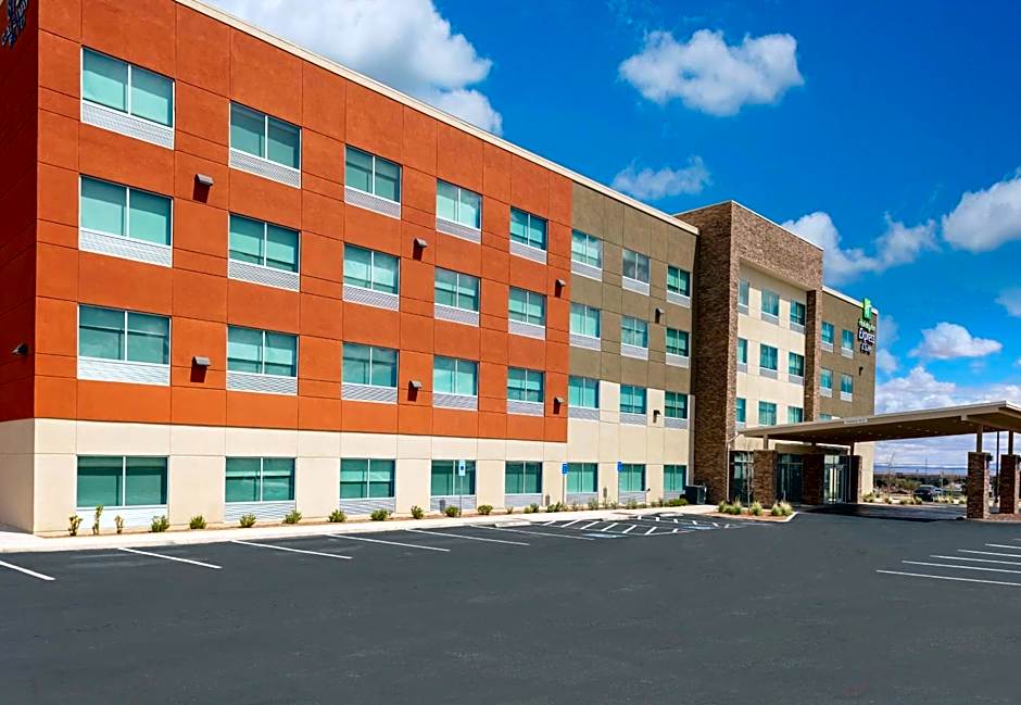 Holiday Inn Express & Suites - El Paso North By IHG