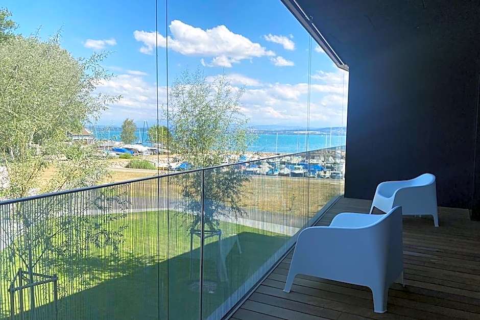 Hotel Restaurant Port-Conty