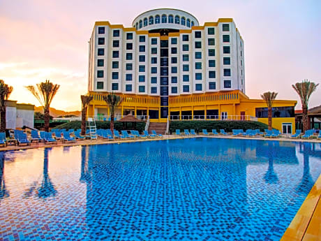Oceanic hotel - Alojamientos en SHARJAH