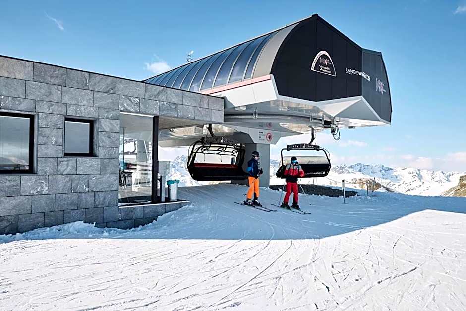 Astellina hotel-apart