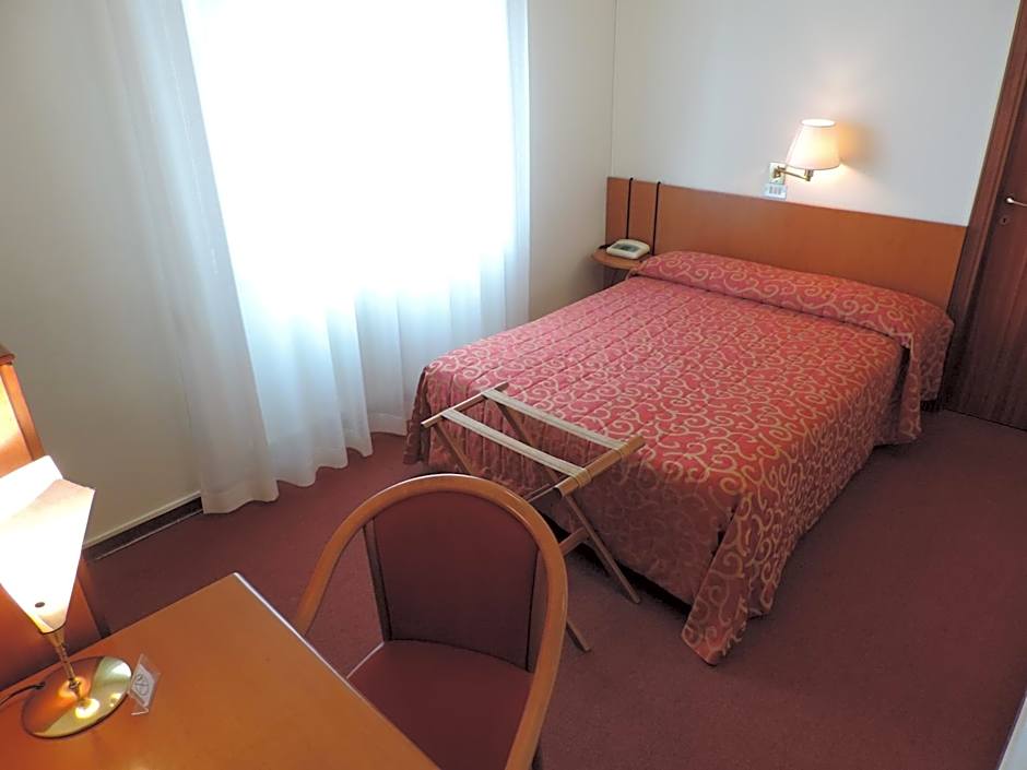 Hotel Gama