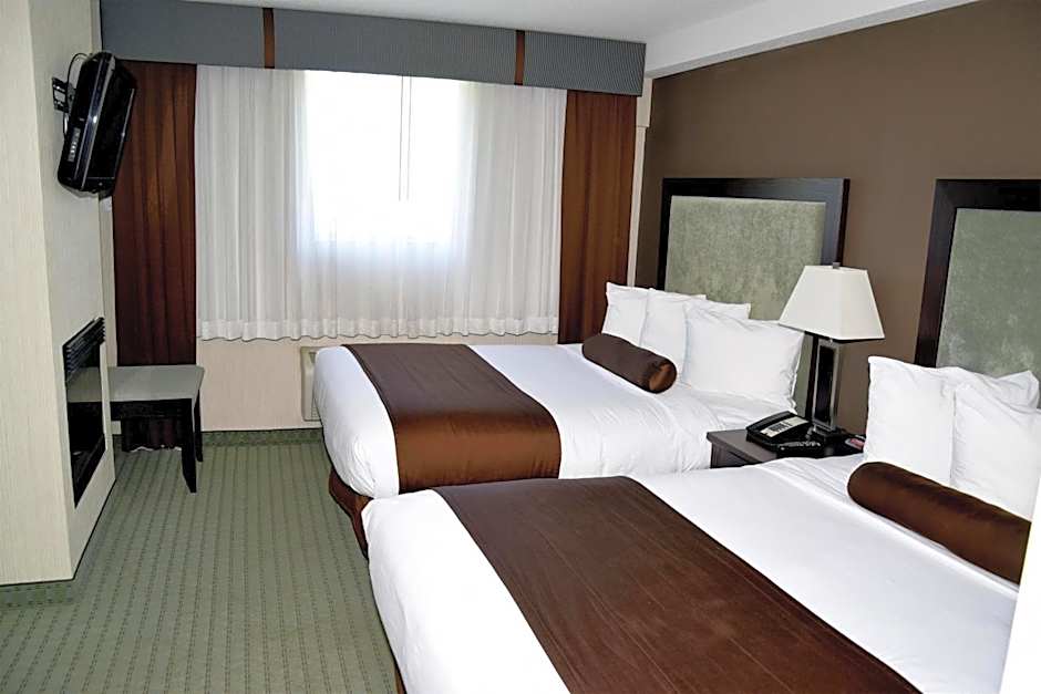 Coast Lethbridge Hotel & Conference Centre