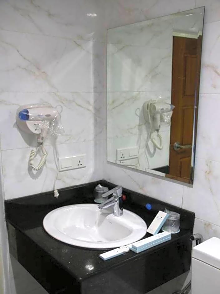 8Day Hotel