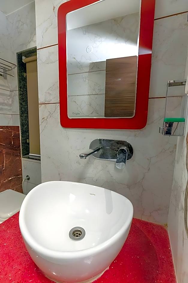 Hotel Urban Galaxy Near Golden Temple