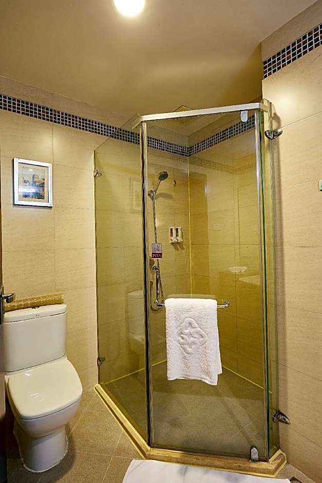 Zhongshan Leeko Hotel