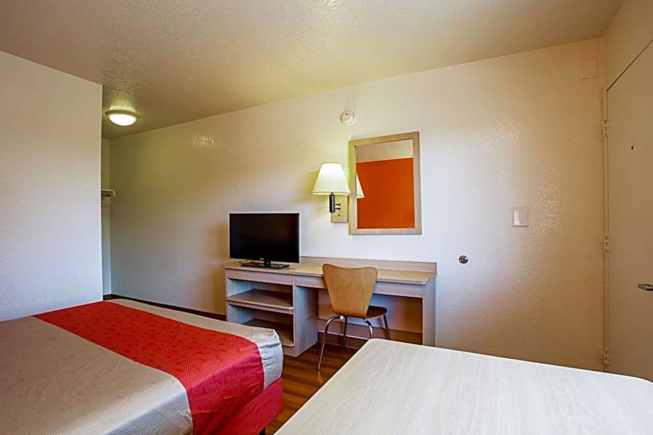 Motel 6 Prescott