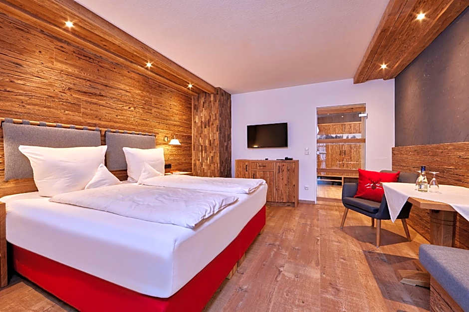 Landhaus Sonnenbichl Mittenwald