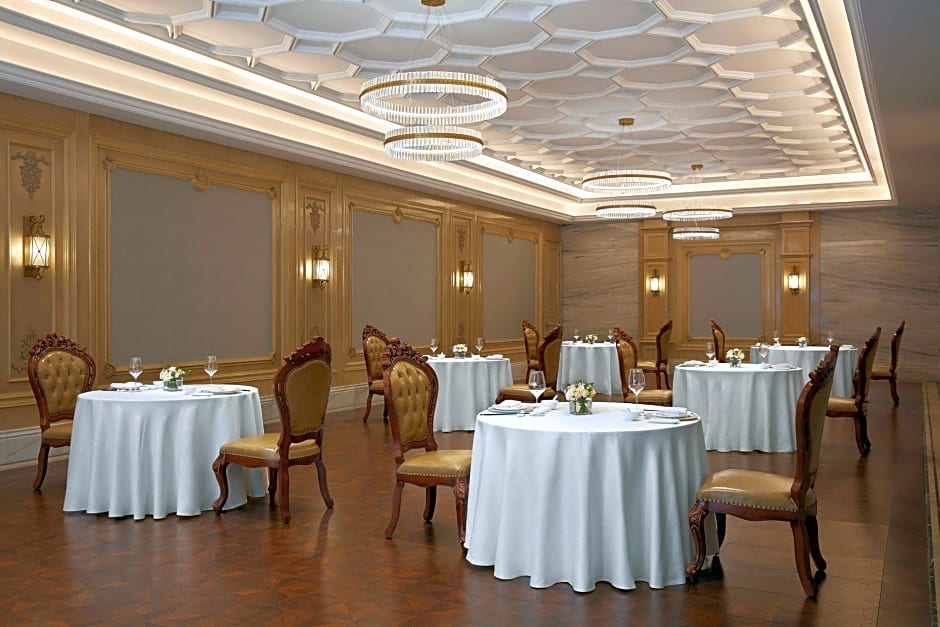 Sheraton Shaoxing Shangyu