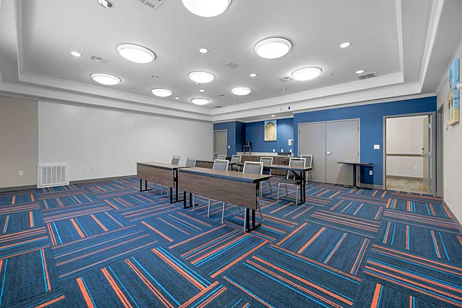 Hampton Inn By Hilton Seguin, Tx