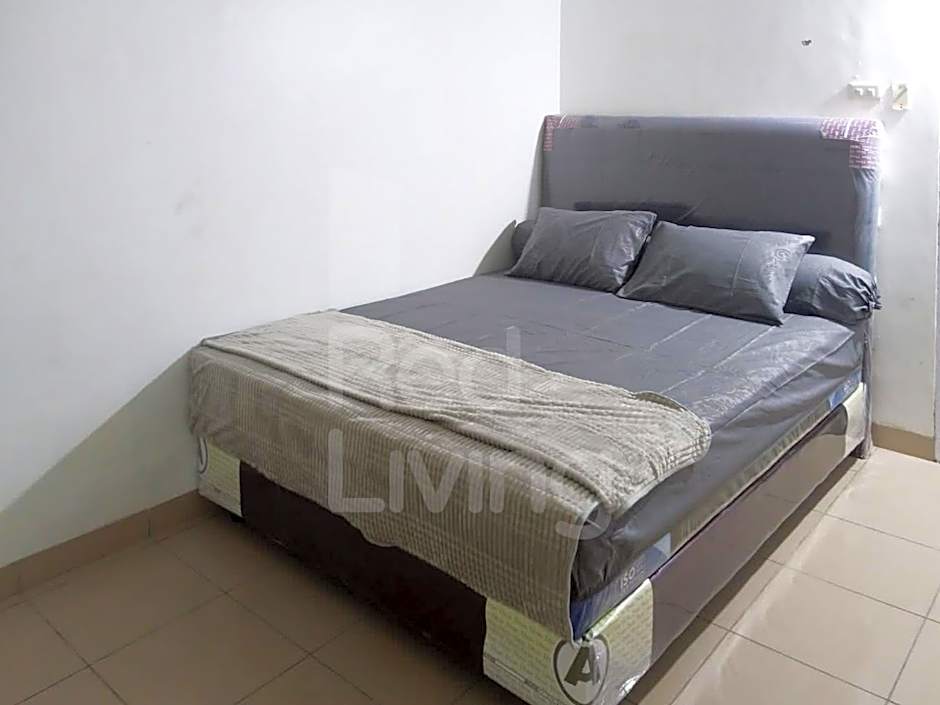 Guest House Syariah Bunga Intan RedPartner