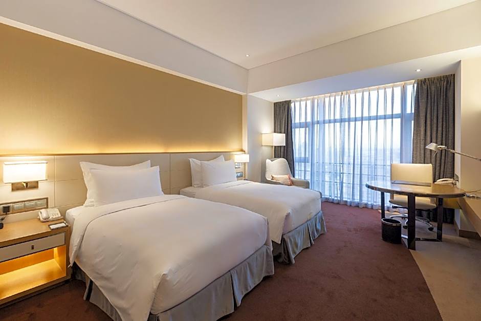 Radisson Blue Hotel Kashgar