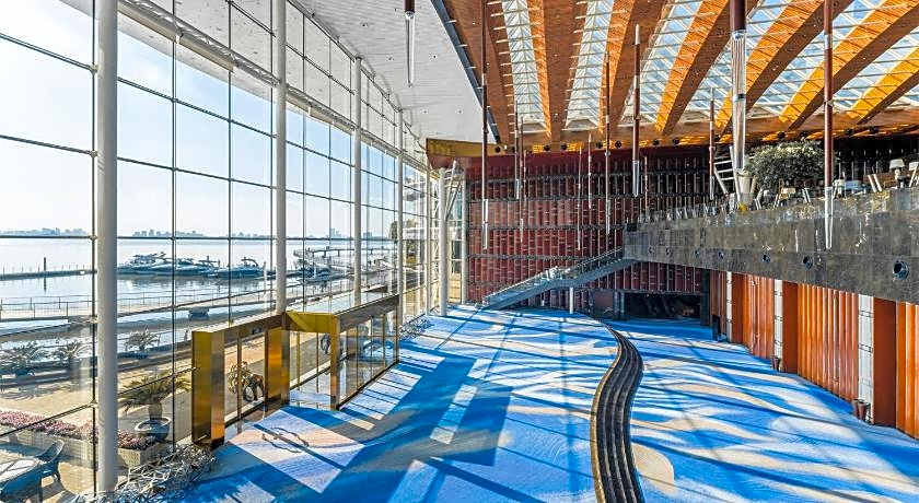 Crowne Plaza Suzhou By IHG