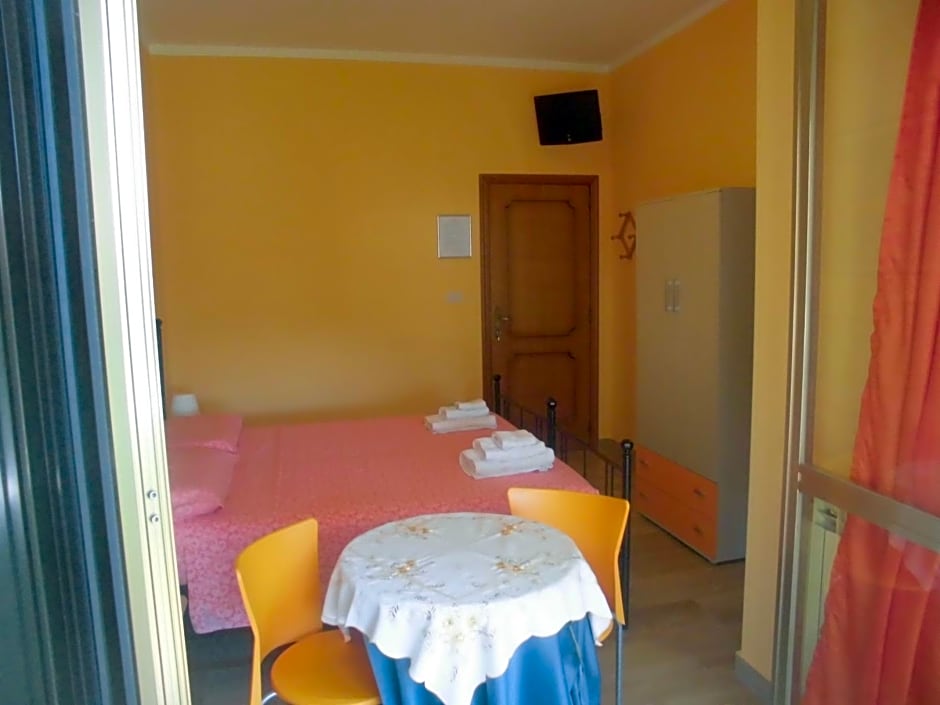 Il Cavalluccio Marino