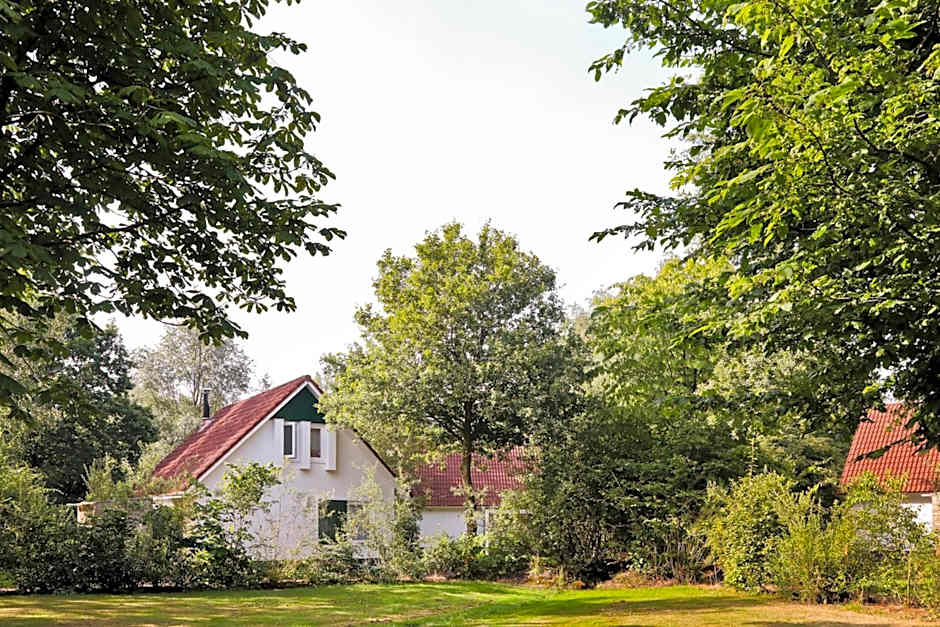 Summio Bungalowpark Het Drentse Wold