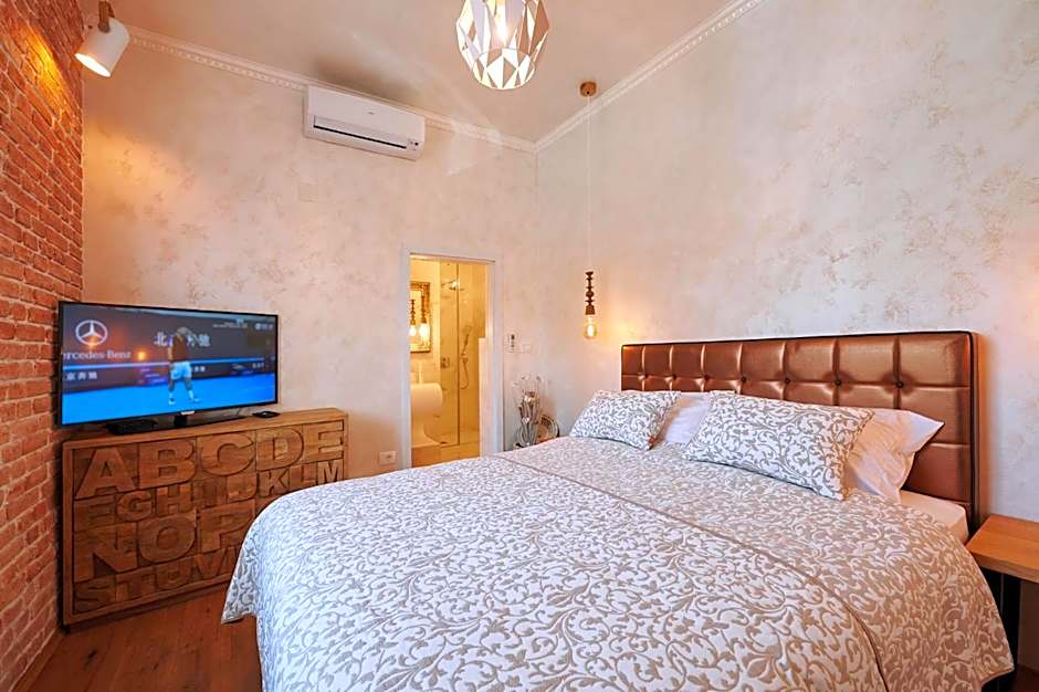 Hiša Ančka, Boutique Hotel & Maja Rooms