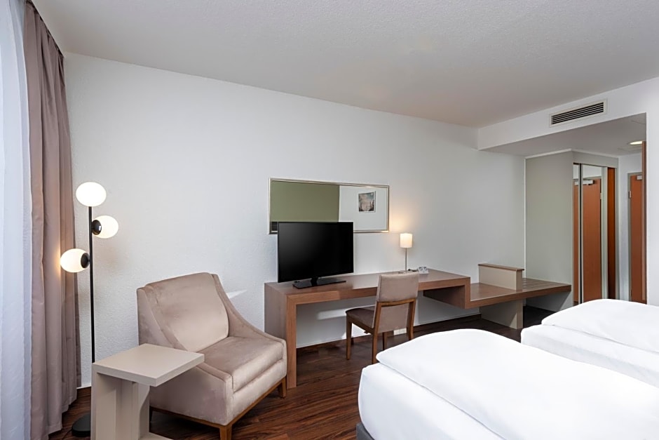 City Hotel Berlin East