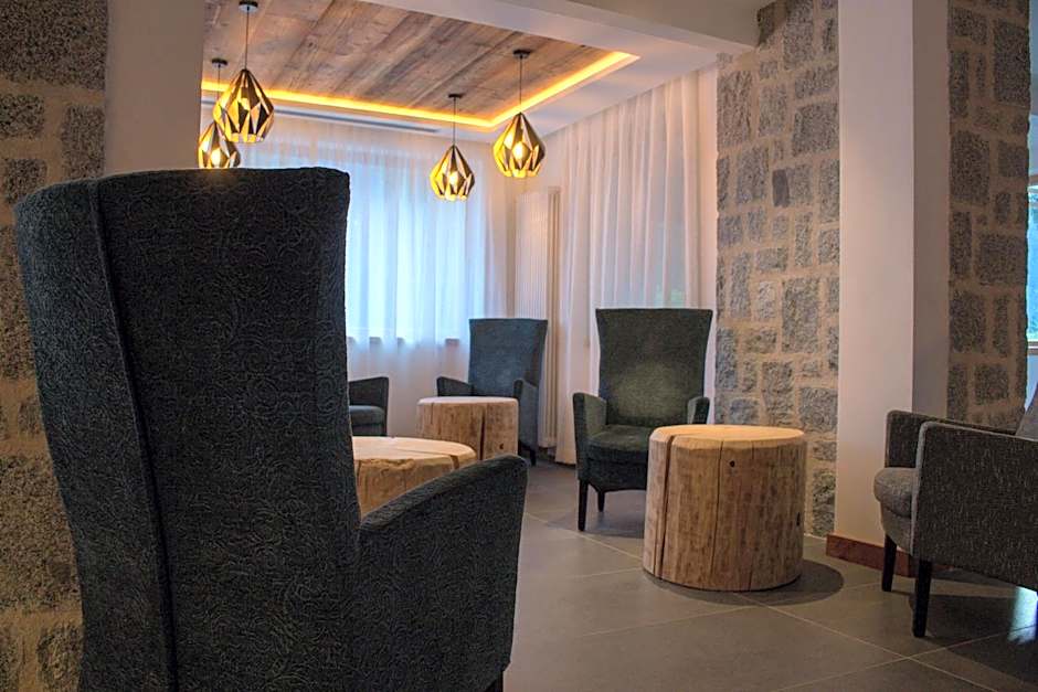 Edelweiss Alpine Nature