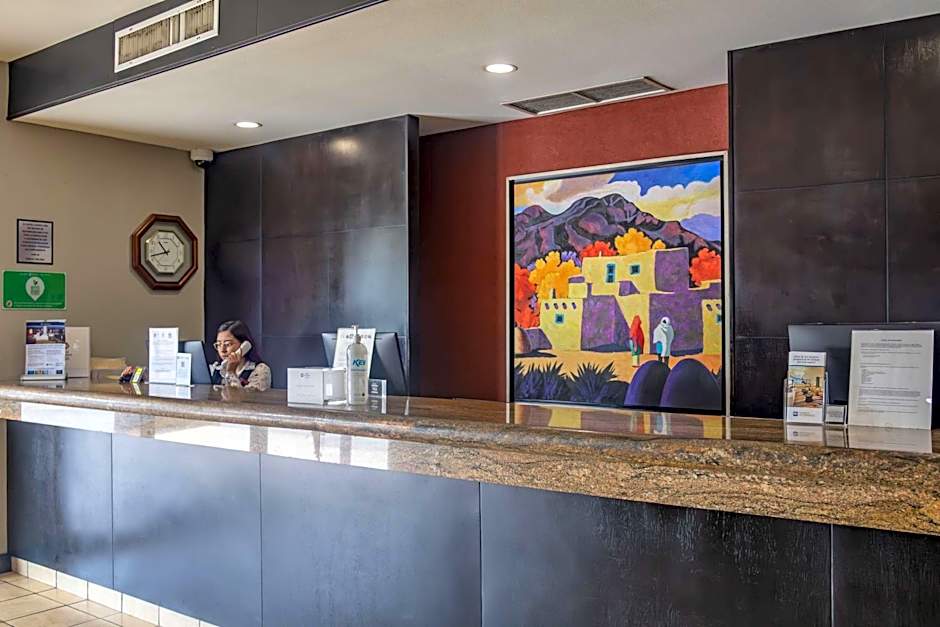 Best Western Plus Monterrey Airport