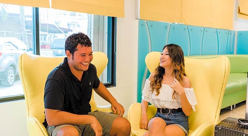 Century Hotel Saipan