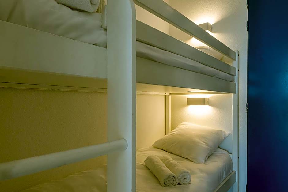 Résidence Odalys Les Terrasses de Fort Boyard