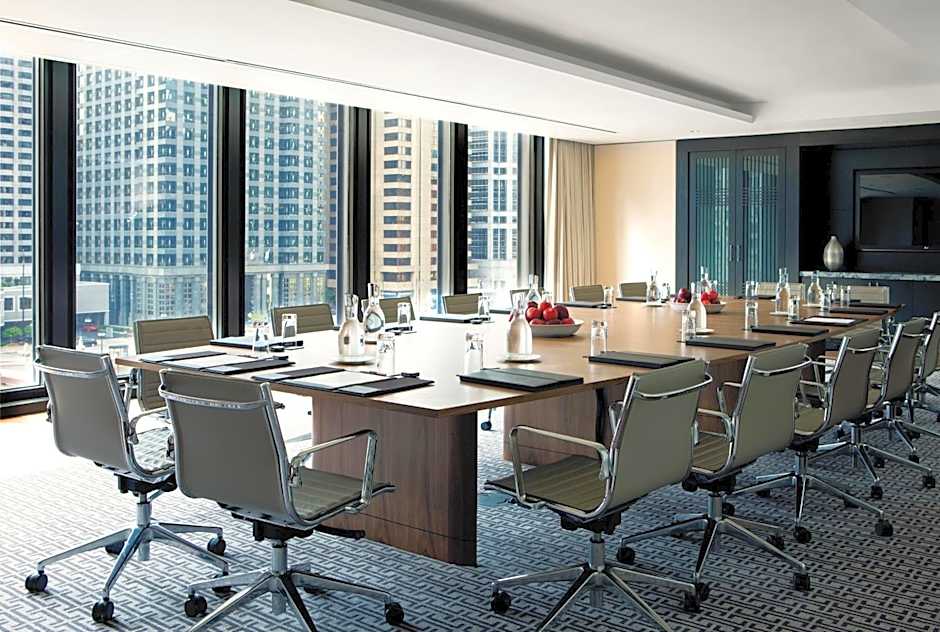 The Langham Chicago