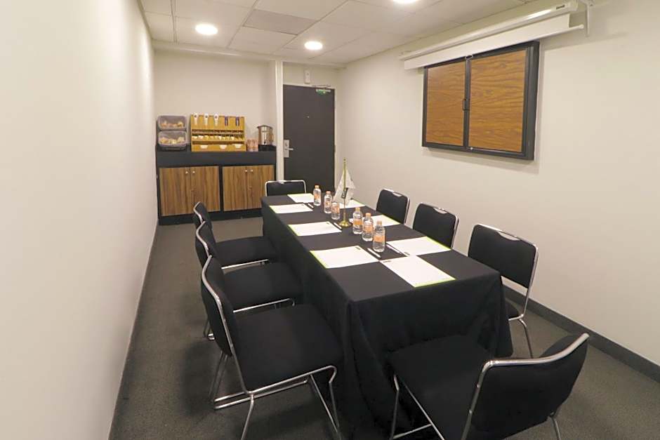 City Express Junior by Marriott Guadalajara Periférico Sur