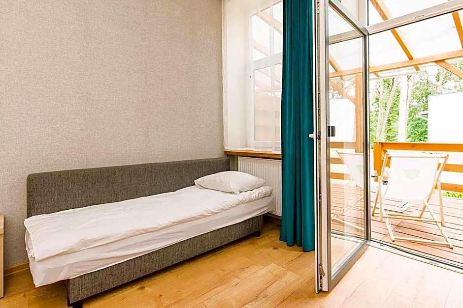 3 WIOSŁA Brzozowa Zatoka