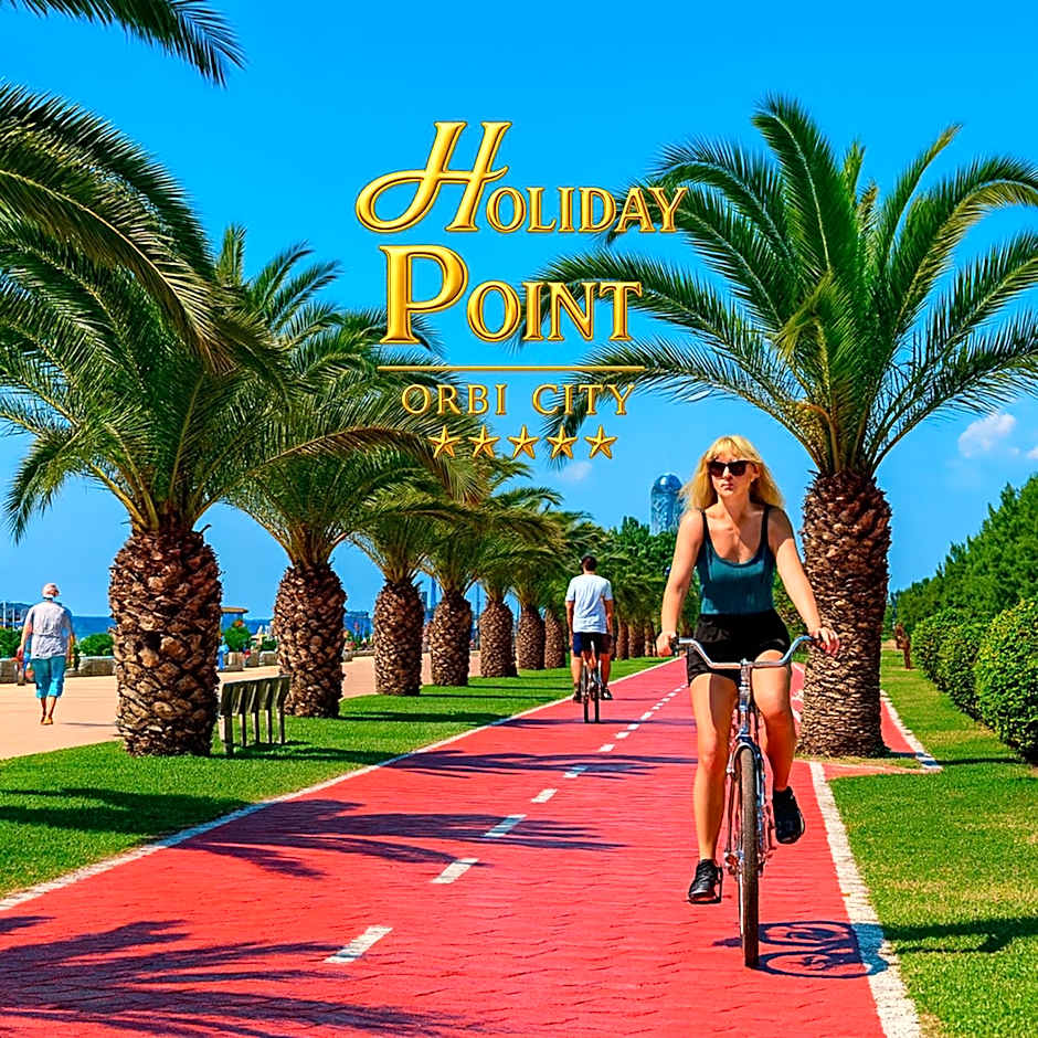 Holiday Point Orbi City
