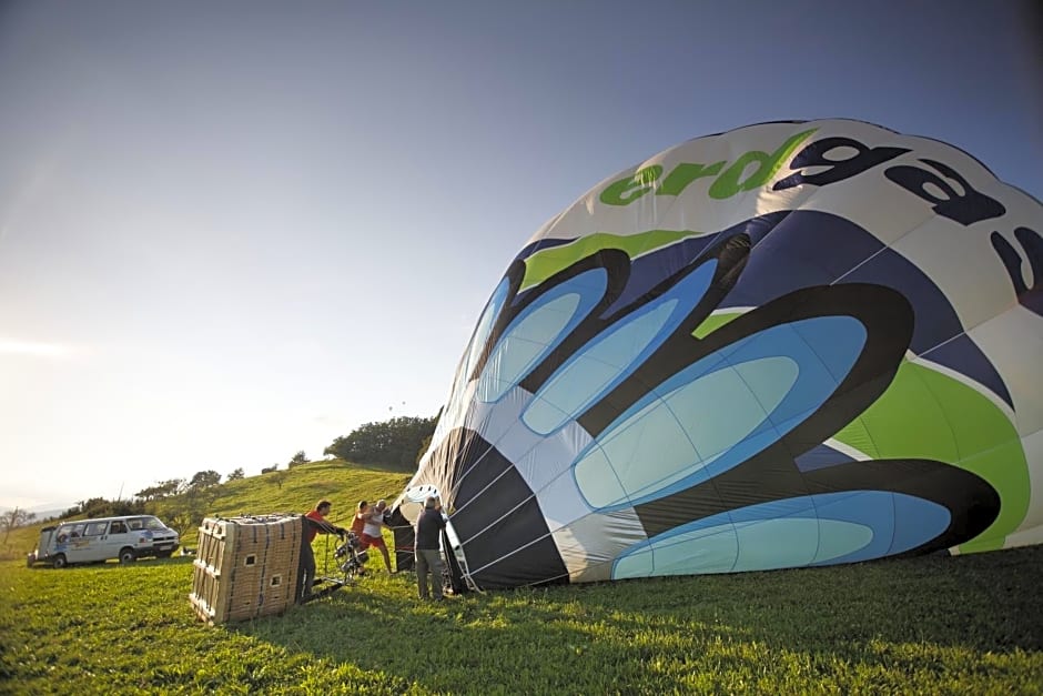Ballonhotel Thaller