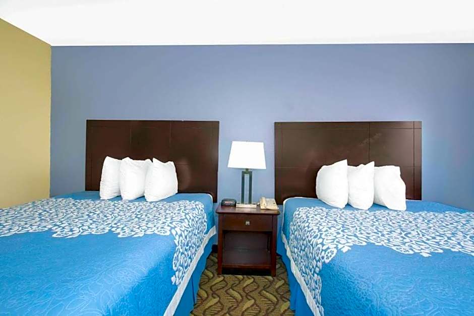 Days Inn by Wyndham North Platte