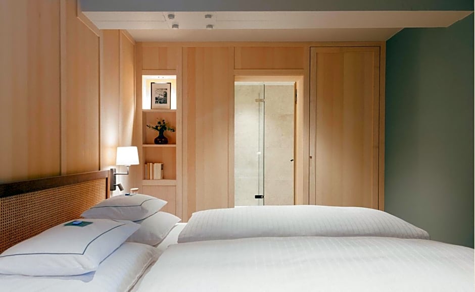 Hirschen - Fine Hotel, Restaurant & Spa