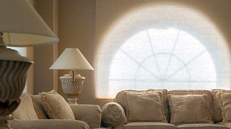 Executive One-Bedroom Suite