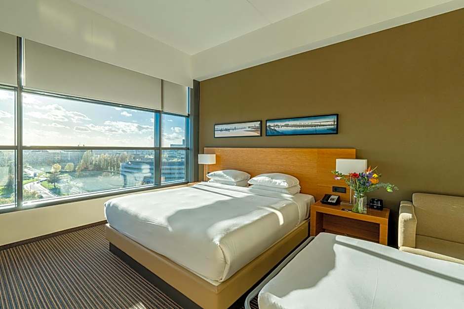 Hyatt Place Amsterdam Airport